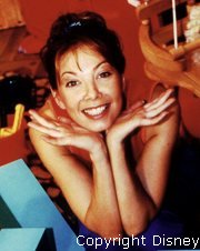 Playhouse Disney, channel 616